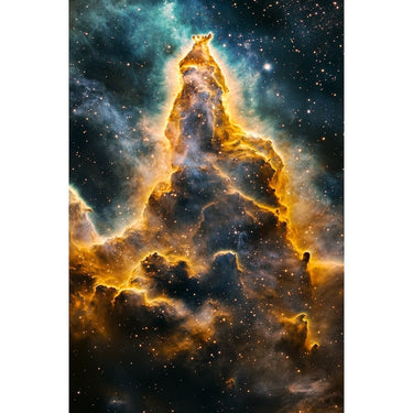 Nebula Canvas